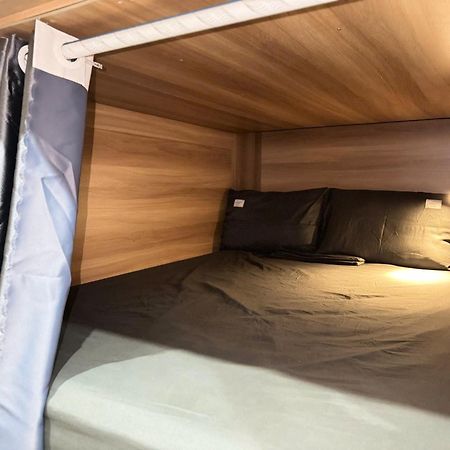 Quiri Hotel Chan Chau Екстериор снимка