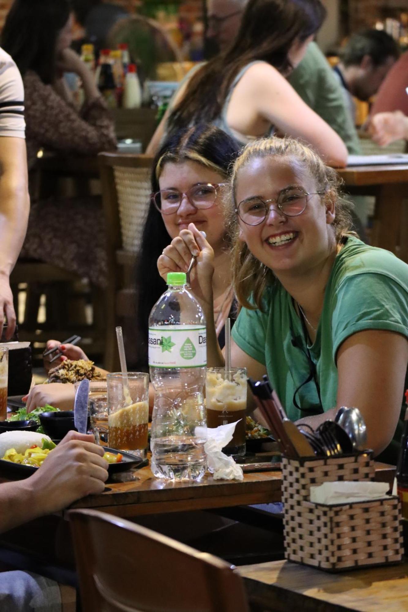 Quiri Hotel Chan Chau Екстериор снимка