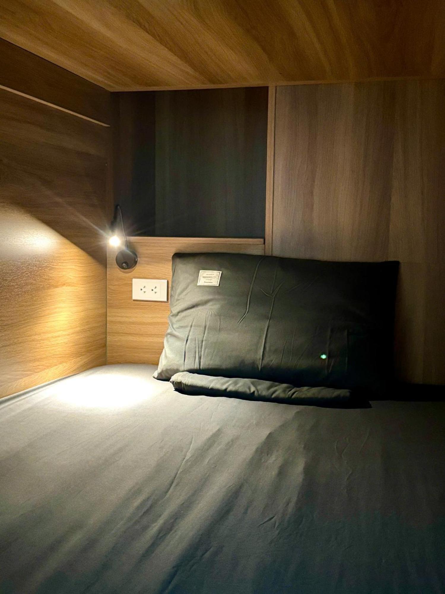 Quiri Hotel Chan Chau Екстериор снимка