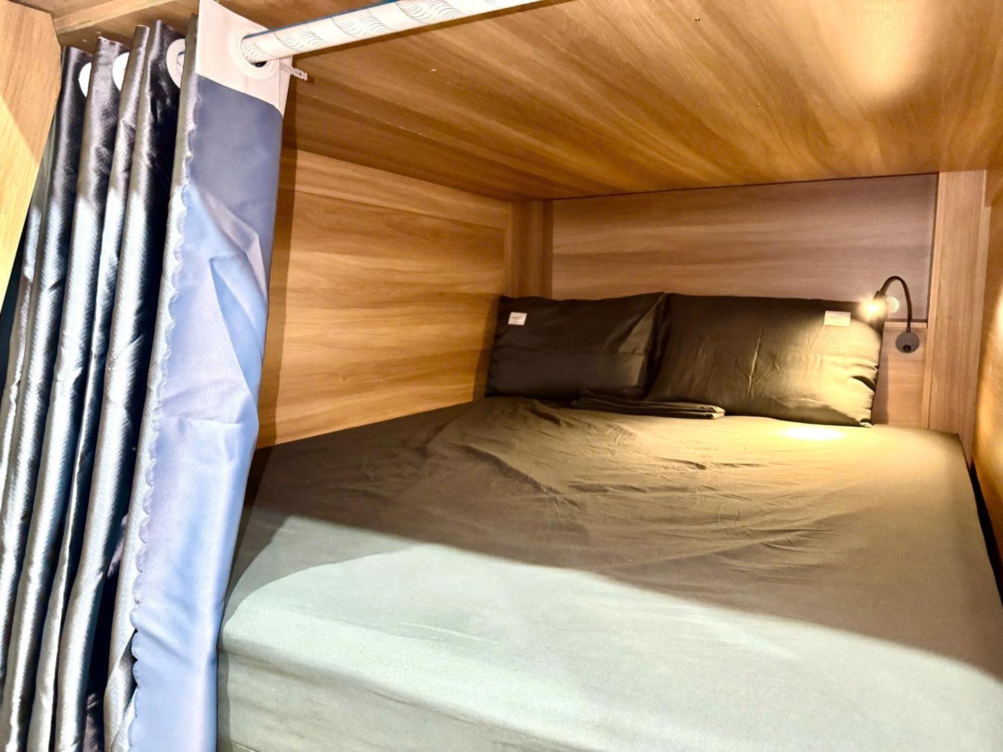 Quiri Hotel Chan Chau Екстериор снимка